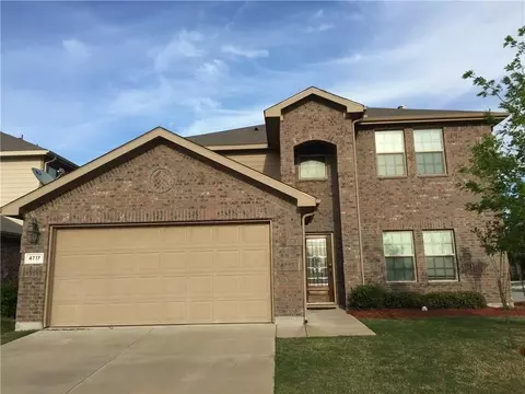 4717 Lathem Dr, Frisco, TX 75036