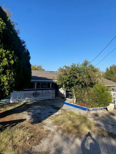 1629 Walmsley Ave, Dallas, TX 75208