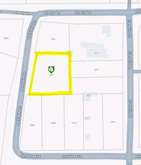 607 Parkdale Ln, Desoto, TX 75115
