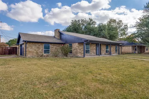6401 Stonewall St, Greenville, TX 75402