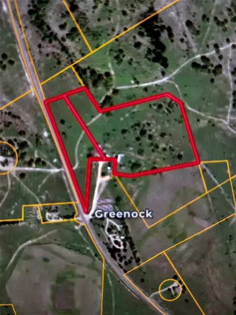 1520 Farm To Market 2490, Valley Mills, TX 76689