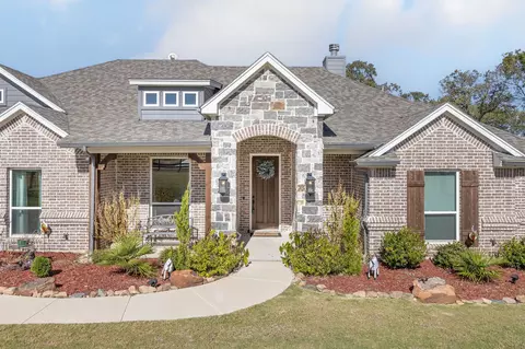408 Herb Stephens Jr Way, Springtown, TX 76082