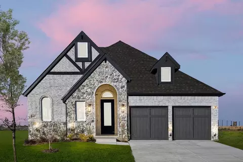 6417 White Creek Dr, Celina, TX 75009