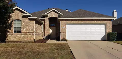 2612 Timberhill Dr, Flower Mound, TX 75028