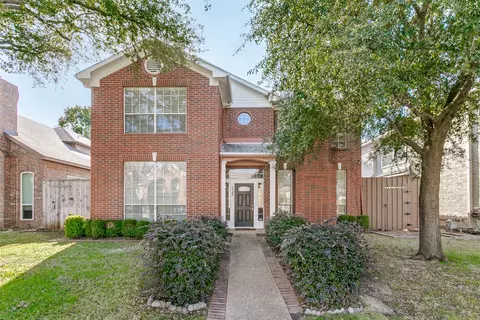 635 Burning Tree Ln, Coppell, TX 75019