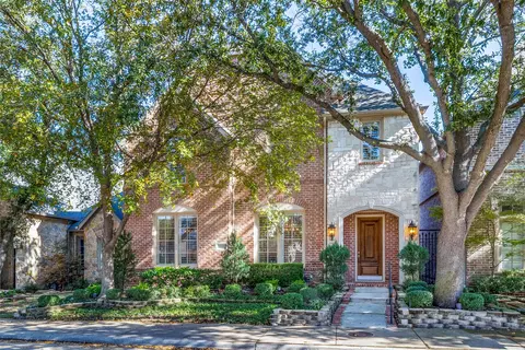 12222 Park Bend Dr, Dallas, TX 75230