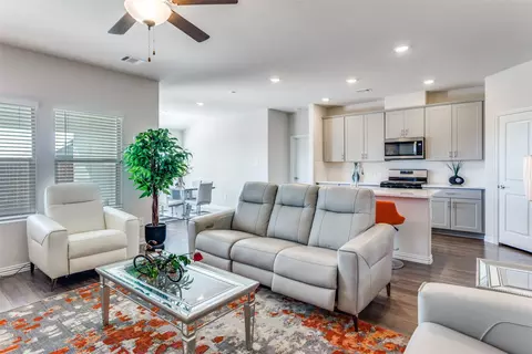 10937 Texanum Trl, Fort Worth, TX 76108