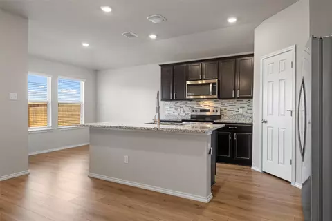Entry Way - 2709 Sherco Rd, Lorena, TX 76655 photo 1 of 4