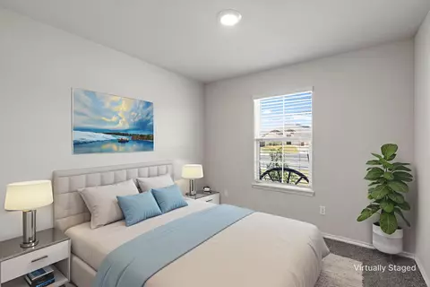 Bedroom - 2709 Sherco Rd, Lorena, TX 76655 photo 2 of 9