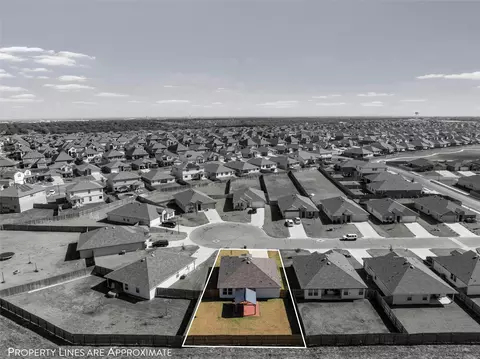 View/Area - 2709 Sherco Rd, Lorena, TX 76655 photo 4 of 4