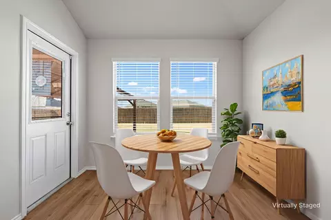 Dining - 2709 Sherco Rd, Lorena, TX 76655 photo 1 of 1