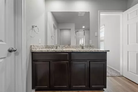 Entry Way - 2709 Sherco Rd, Lorena, TX 76655 photo 4 of 4