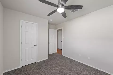 Bedroom - 2709 Sherco Rd, Lorena, TX 76655 photo 6 of 9