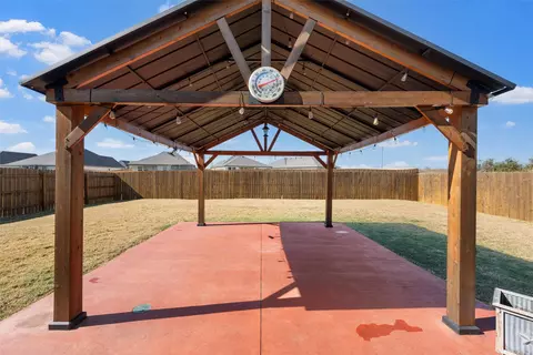Exterior - 2709 Sherco Rd, Lorena, TX 76655 photo 6 of 6