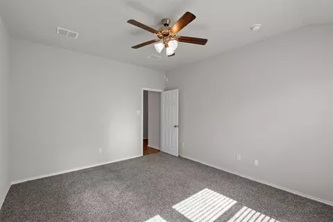 Bedroom - 2709 Sherco Rd, Lorena, TX 76655 photo 9 of 9