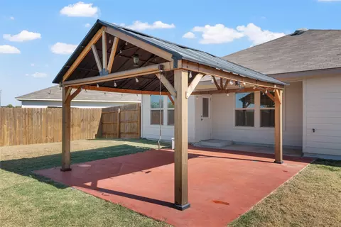 Exterior - 2709 Sherco Rd, Lorena, TX 76655 photo 4 of 6