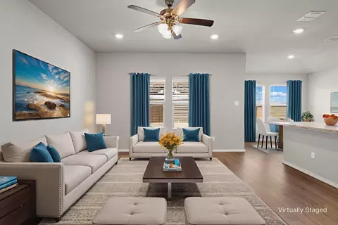 Living - 2709 Sherco Rd, Lorena, TX 76655 photo 1 of 4