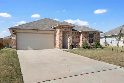 Exterior - 2709 Sherco Rd, Lorena, TX 76655 photo 2 of 6