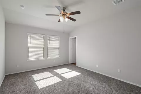 Bedroom - 2709 Sherco Rd, Lorena, TX 76655 photo 7 of 9