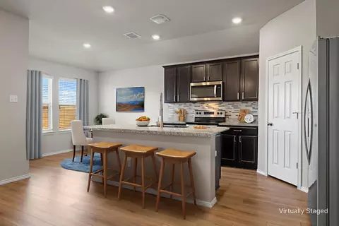 Kitchen - 2709 Sherco Rd, Lorena, TX 76655 photo 1 of 4
