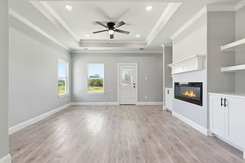 Living - 412 E Ball St, Tom Bean, TX 75489 photo 1 of 3