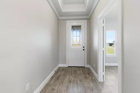 Entry Way - 412 E Ball St, Tom Bean, TX 75489 photo 1 of 2