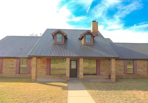 150 Cr 676, Tuscola, TX 79562