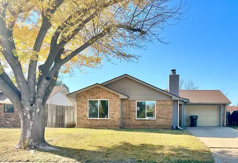 726 Chaucer Dr, Abilene, TX 79602