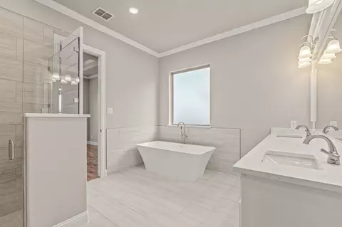 Bath - 205 Cresta Cir, Keller, TX 76248 photo 1 of 3