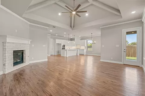 Living - 205 Cresta Cir, Keller, TX 76248 photo 3 of 5