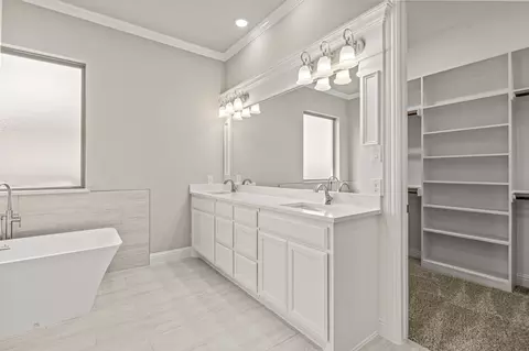 Bath - 205 Cresta Cir, Keller, TX 76248 photo 2 of 3