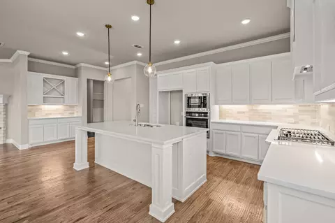 Kitchen - 205 Cresta Cir, Keller, TX 76248 photo 3 of 3