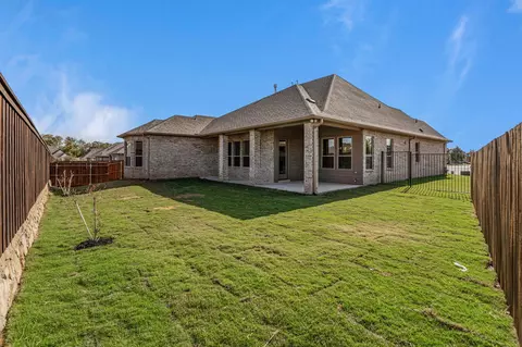 Exterior - 205 Cresta Cir, Keller, TX 76248 photo 4 of 4