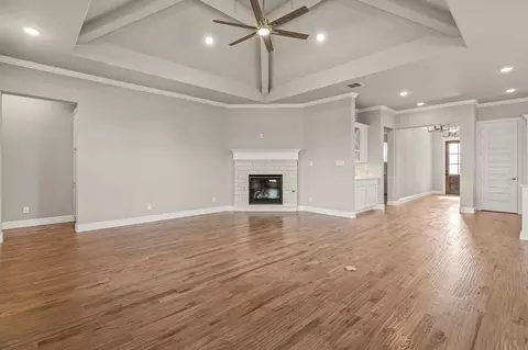 Living - 205 Cresta Cir, Keller, TX 76248 photo 2 of 5