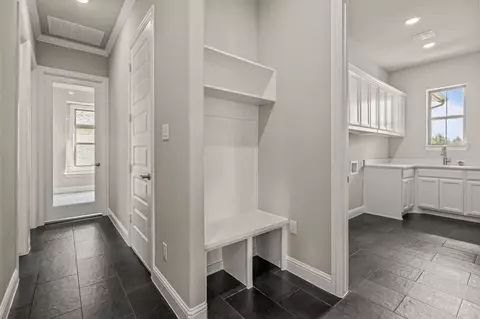 Entry Way - 205 Cresta Cir, Keller, TX 76248 photo 2 of 3