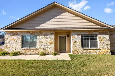 3006 Waterstone Way, Brownwood, TX 76801