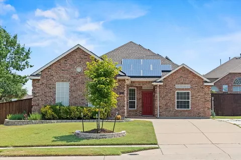 2201 Orchid Dr, Mckinney, TX 75072