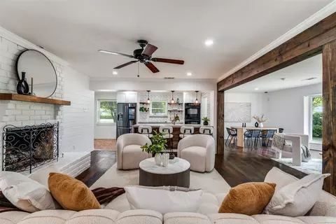 10008 Tim Tam Cir, Dallas, TX 75229
