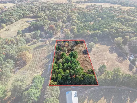 1538 County Road 2040, Ravenna, TX 75476