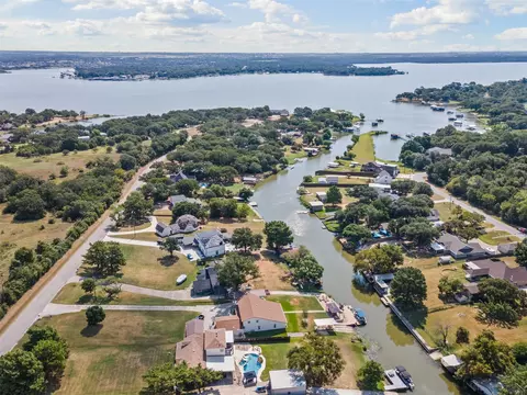 7329 Hickey Rd, Azle, TX 76020