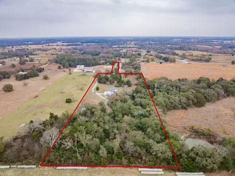 1201 Vz County Road 4418, Canton, TX 75103