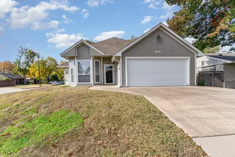 1111 Rock Creek Dr, Garland, TX 75040
