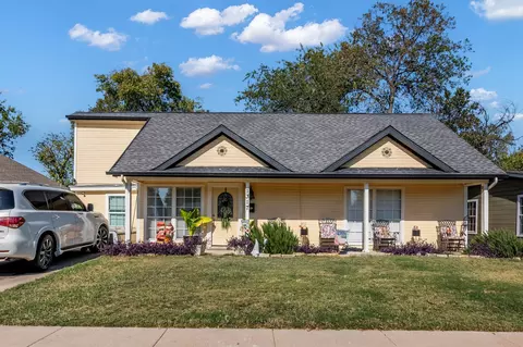 1317 Norman St, Fort Worth, TX 76106