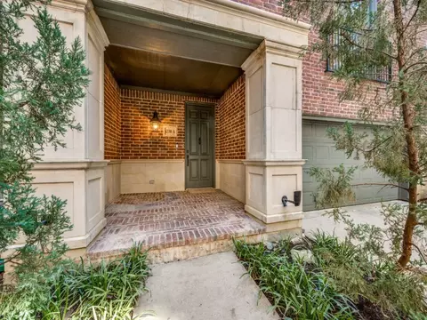 4330 Gilbert Ave #A, Dallas, TX 75219