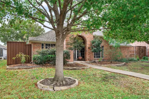 1825 Walters Dr, Plano, TX 75023
