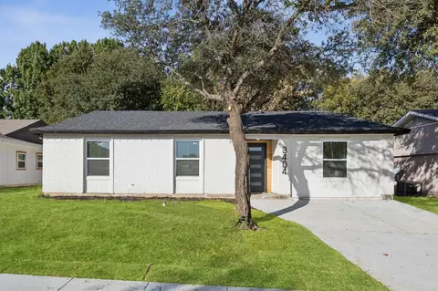 3404 Green Hill Dr, Arlington, TX 76014