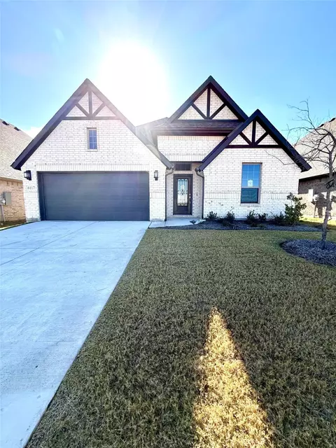 6117 Rodin Dr, Royse City, TX 75189