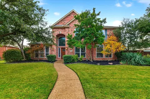 4304 Barnsley Dr, Plano, TX 75093
