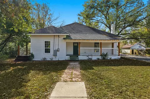 602 College St, Sulphur Springs, TX 75482