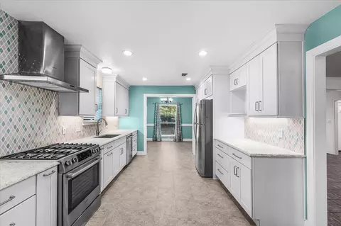 2211 Ascot Ln, Denton, TX 76209